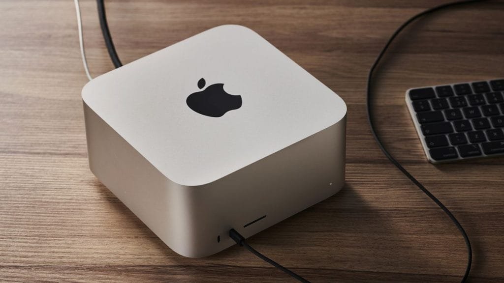 Apple Mac Studio