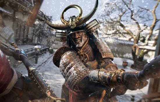 Assassin's Creed Shadows