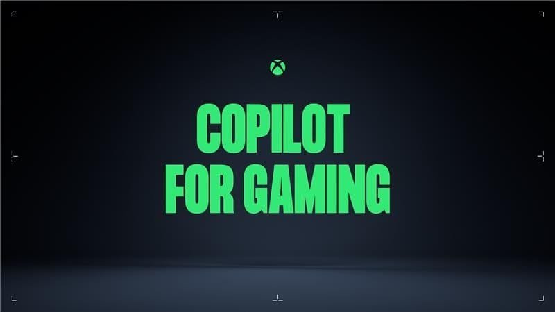 Microsoft copilot for gaming