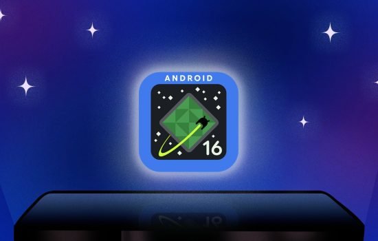 Android 16