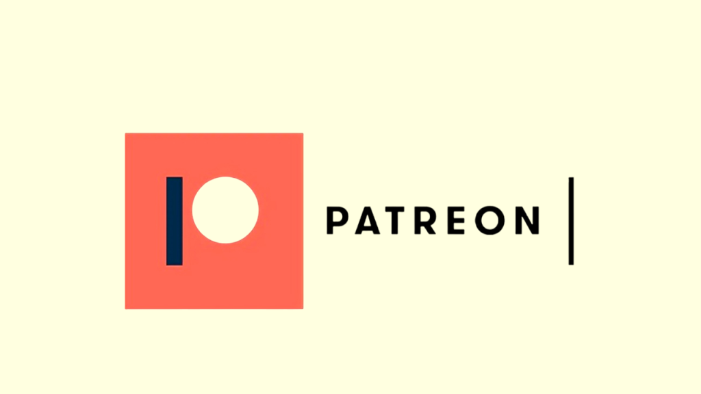 Patreon