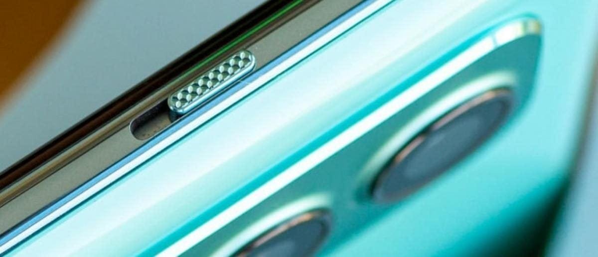 Alert Slider OnePlus