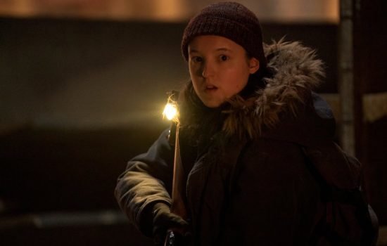 The Last of Us Season 2