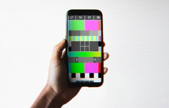 Програми для перегляду ТБ на Android