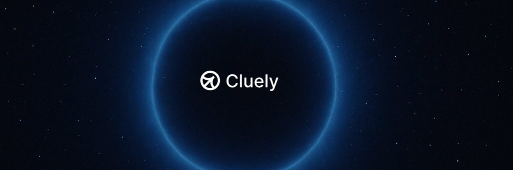 Стартап Cluely