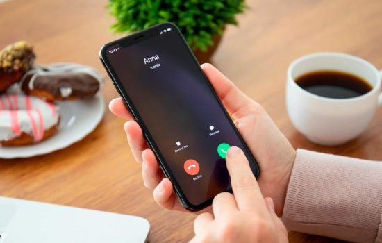 записати телефонну розмову на iPhone