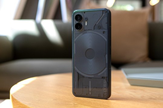 Nothing Phone 3