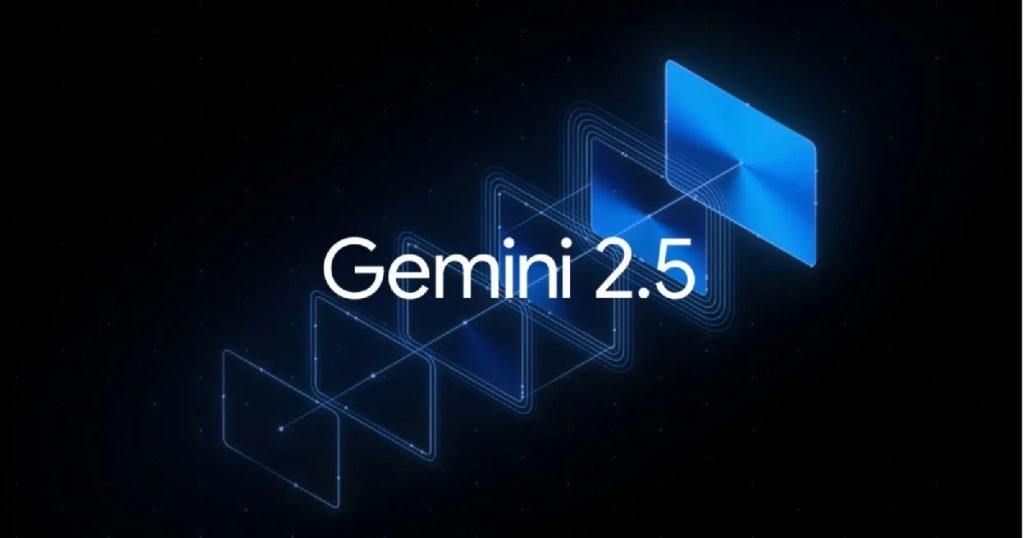 Gemini 2.5 Pro