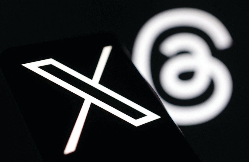 X and Threads