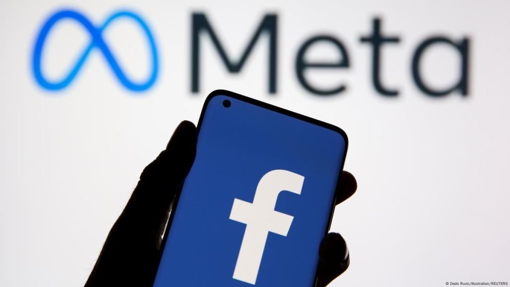 Meta Facebook