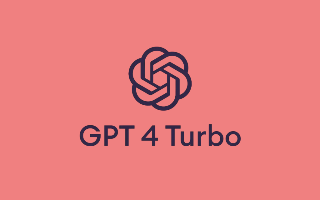 ChatGPT 4 Turbo