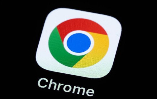 Google Chrome