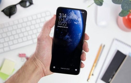 Живі шпалери