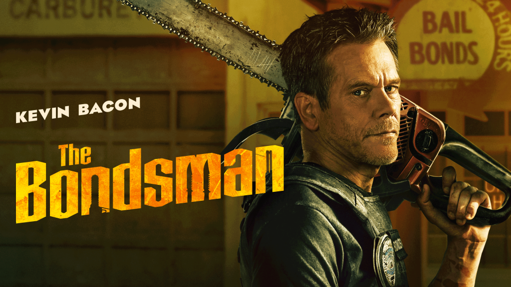 The Bondsman