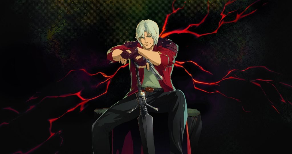 Devil May Cry