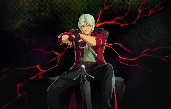 Devil May Cry