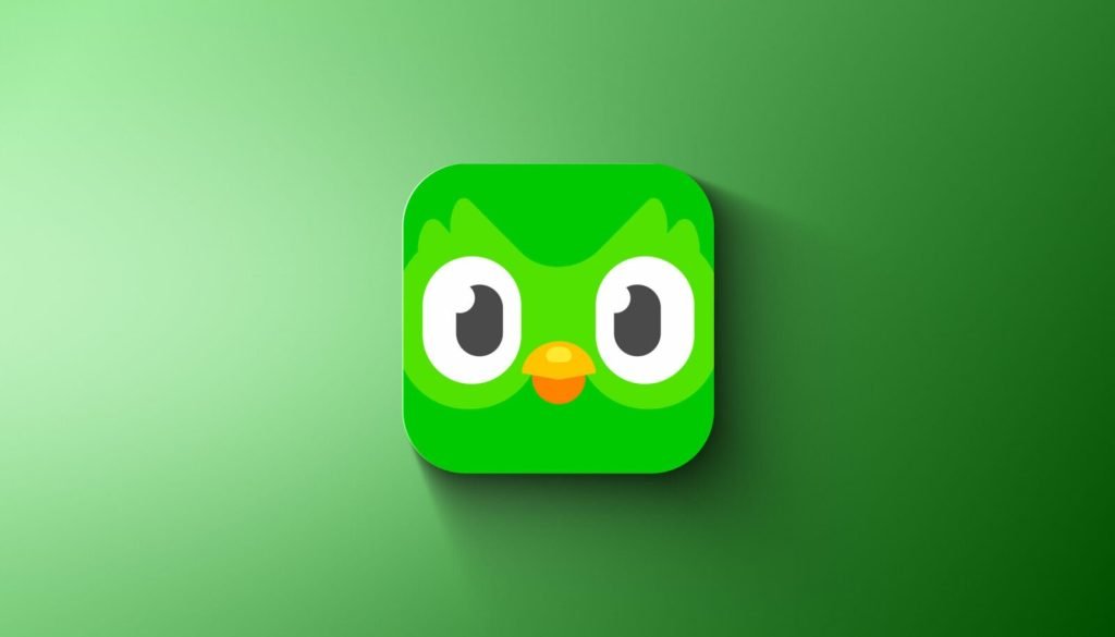 Duolingo