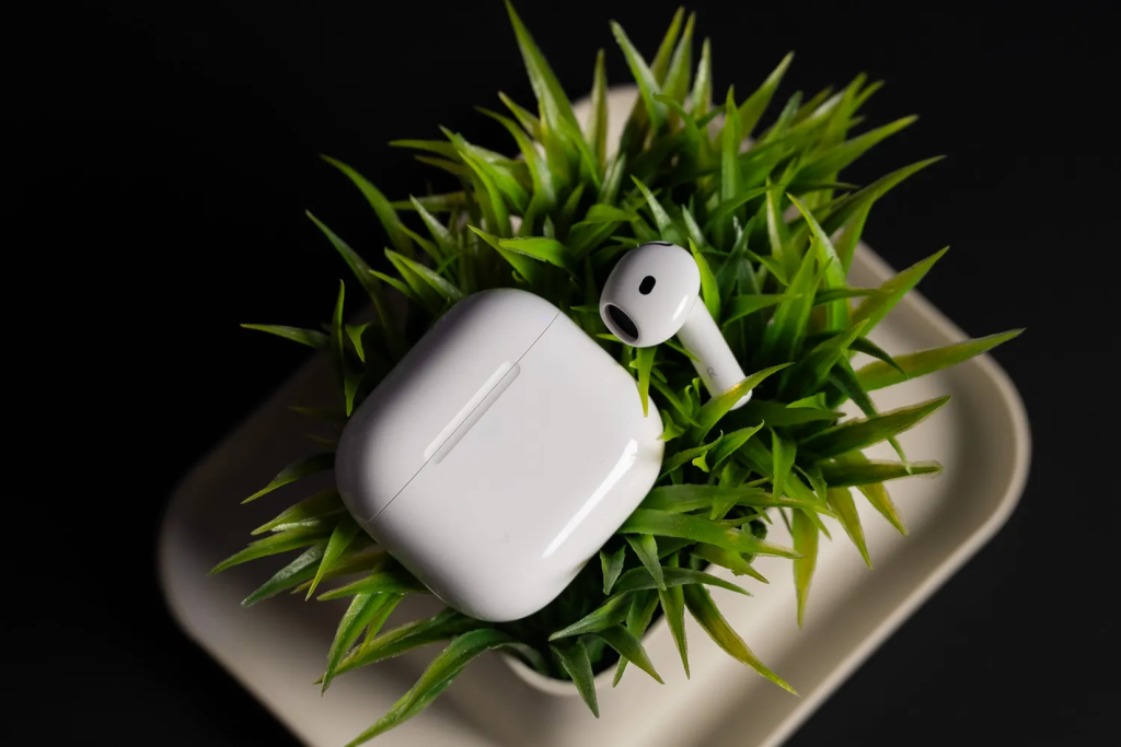 AirPods
