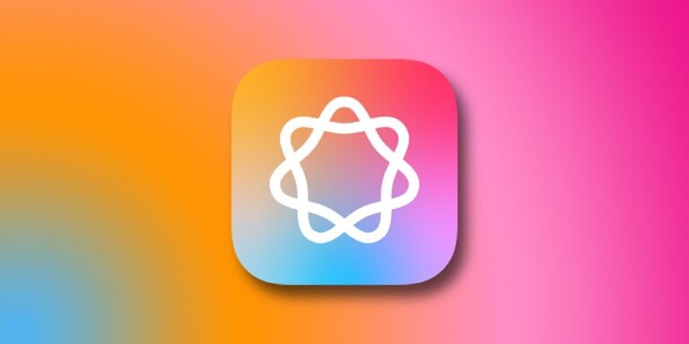 Apple Intelligence