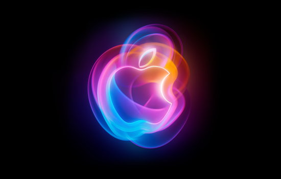 Apple Events