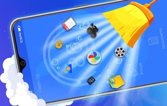 відновлення файлів в Андроїд