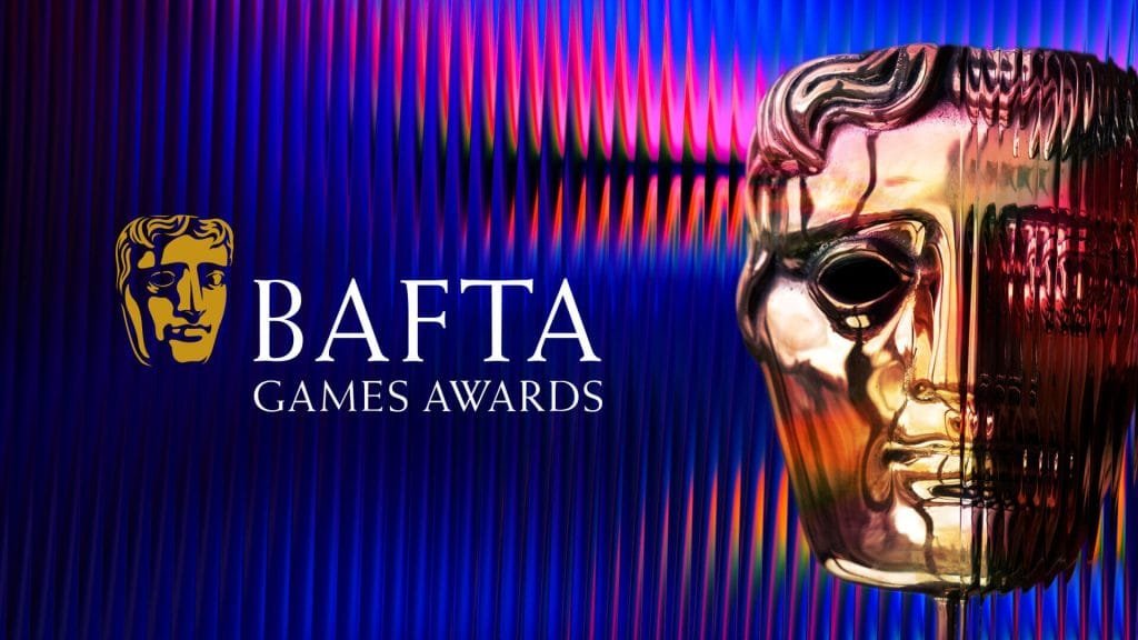 Bafta Game Awards 2025