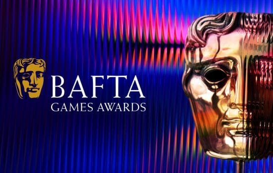 Bafta Game Awards 2025