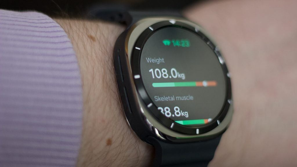 Galaxy Watch Ultra 2