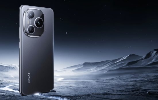 Смартфон Honor Power