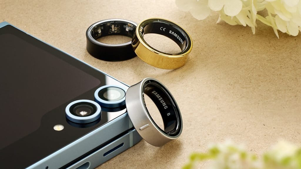 Samsung Ring 2