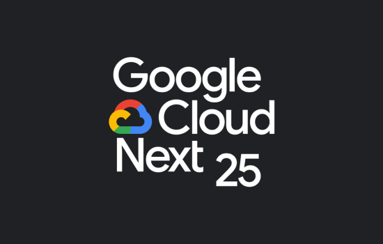 Google Cloud Next 2025