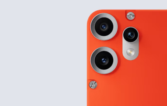 Nothing CMF Phone 2 Pro