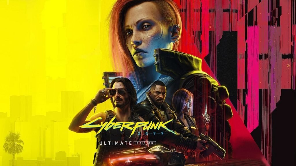 Cyberpunk