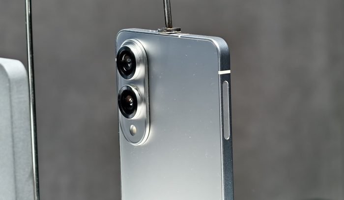 Samsung S25 Edge