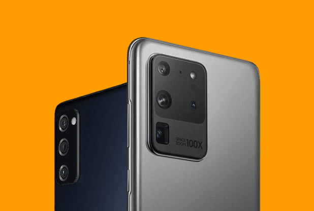 Samsung S20 Series
