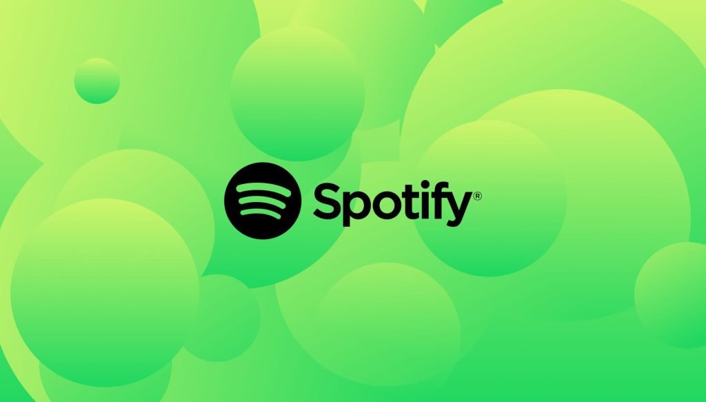 Spotfiy