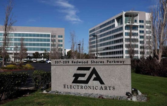 Electronic Arts