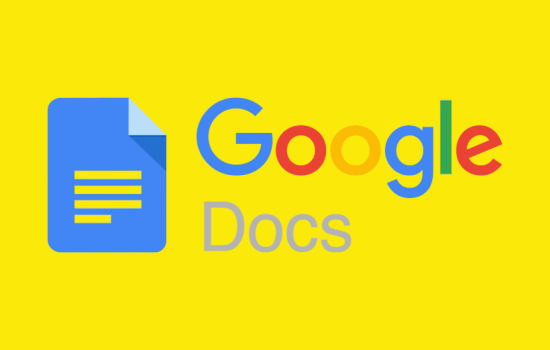 Google Docs