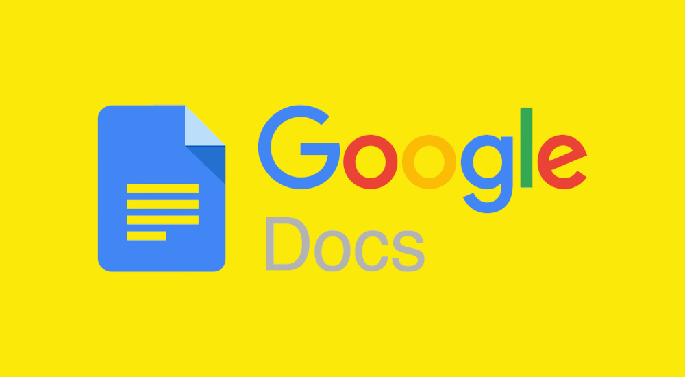 Google Docs