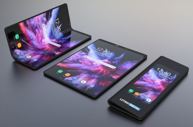 Samsung Fold