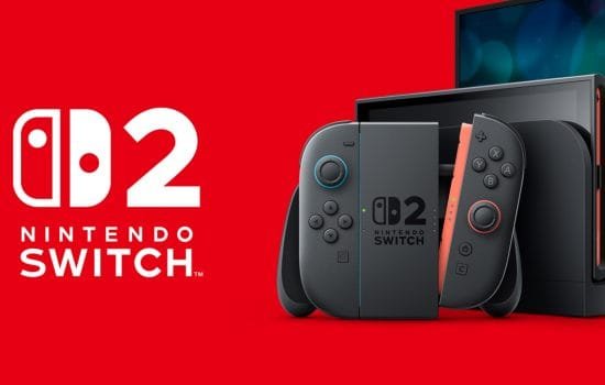 Nintendo switch 2