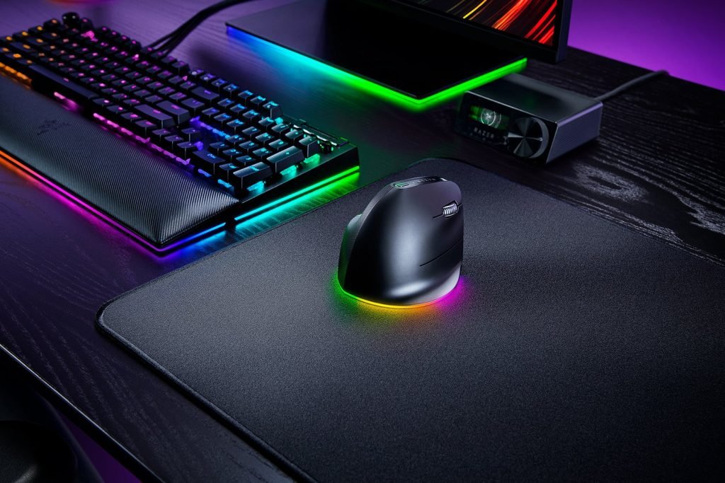 Razer Pro Click V2