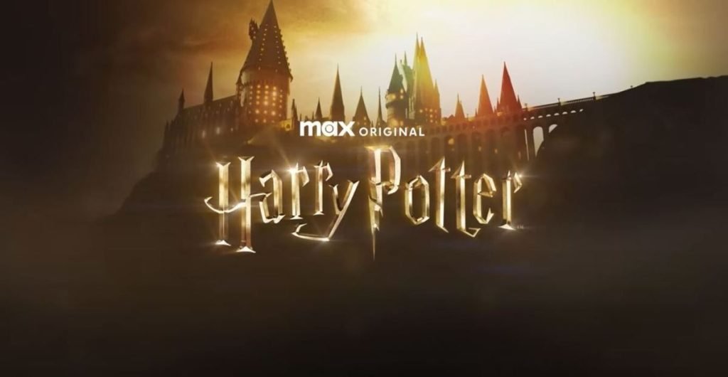 Серіал Гаррі Поттер
