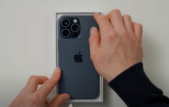 перевірити оригінальність iPhone