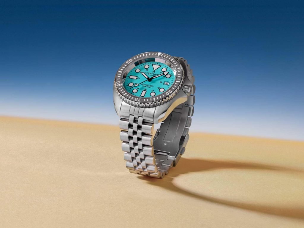 The Jacques Bianchi JB200 Aquastrike