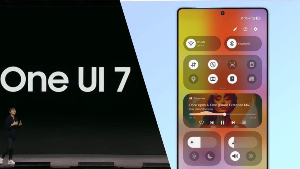 OneUI 7