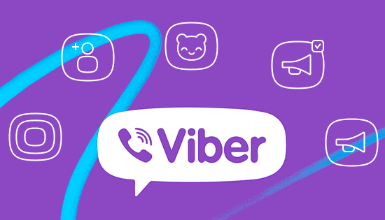 Viber
