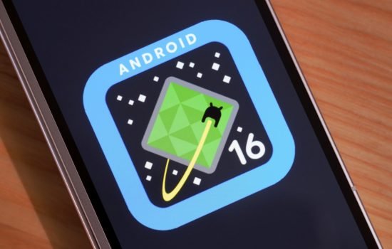 Android 16
