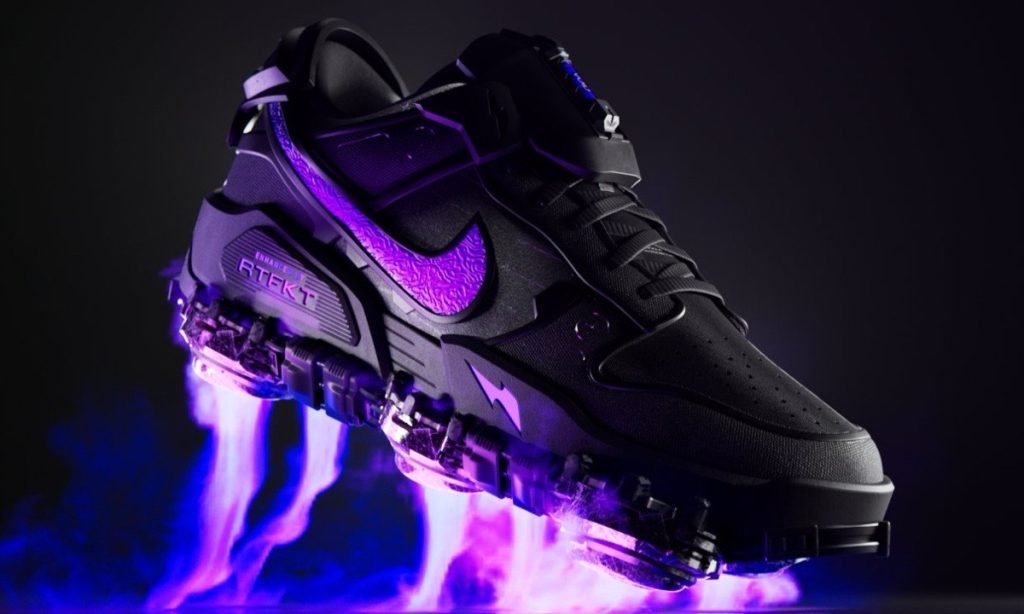Nike RTFKT