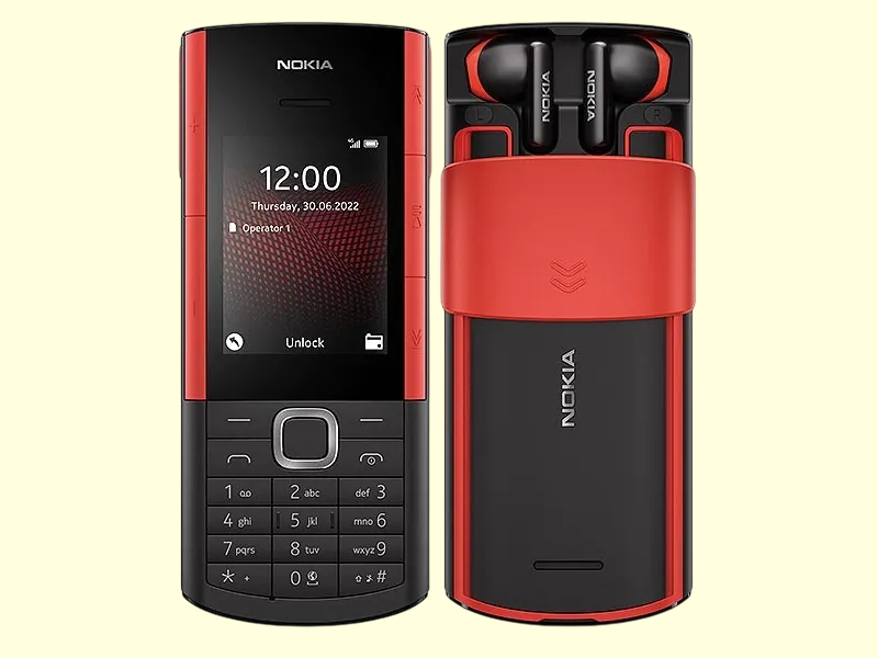 Nokia 5710XA